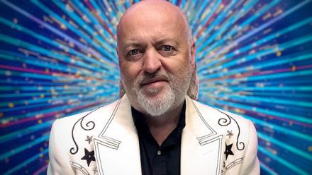 News: Bill Bailey Joins Strictly Line-Up