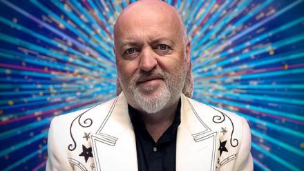 News: Bill Bailey Joins Strictly Line-Up News: Bill Bailey Joins Strictly Line-Up