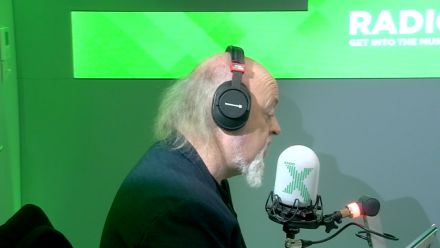 Bill Bailey Reveals How He Once Did A Gig With Sean Lock And The Only Audience Member was Spiderman's Dad