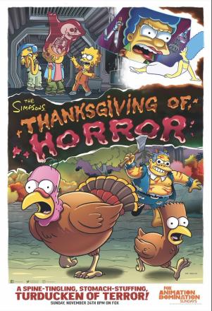 News: Charlie Brooker Guests In Simpsons News: Charlie Brooker Guests In Simpsons