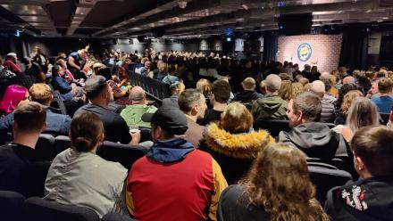 Liverpool's New £7million Live Entertainment Venue Blackstock Market Opens Liverpool's New £7million Live Entertainment Venue Blackstock Market Opens