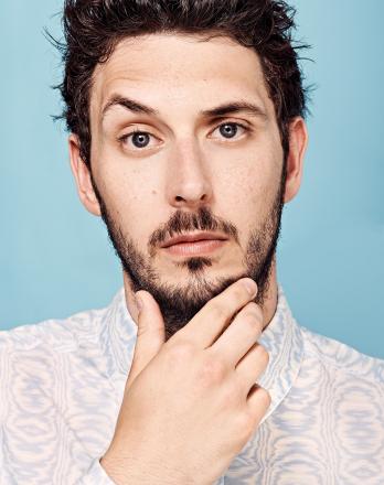  News: Inbetweener Blake Harrison Joins Waitress Cast