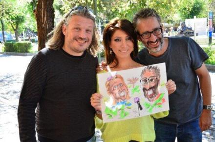 Baddiel Herring Baddiel Herring