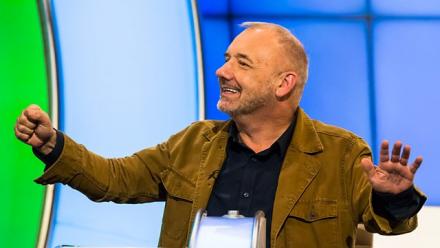 News: Would I Lie To You? Guests Tonight