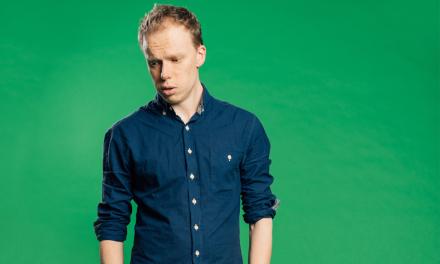 News: Watch Jordan Brookes' Show Tonight And Donate To OCD Charity News: Watch Jordan Brookes' Show Tonight And Donate To OCD Charity