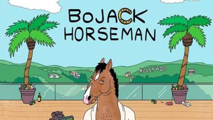 bojack bojack