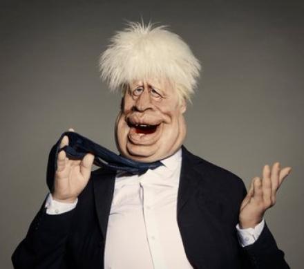 Video: Soitting Image – Boris Johnson Fires Dominic Cummings Video: Soitting Image – Boris Johnson Fires Dominic Cummings