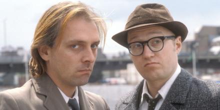 ade edmondson joins eastenders