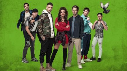 News: Brassic to Return for Third Series News: Brassic to Return for Third Series