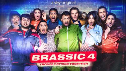 Fifth Series For Brassic