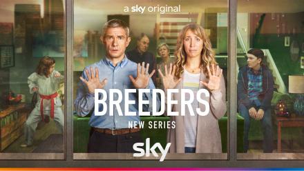 Third Season for Breeders Third Season for Breeders