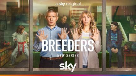 Third Season for Breeders