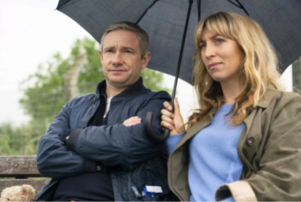 TV Review: Breeders, Sky One TV Review: Breeders, Sky One