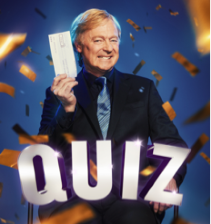 Rory Bremner to Play Chris Tarrant In Millionaire Play Rory Bremner to Play Chris Tarrant In Millionaire Play