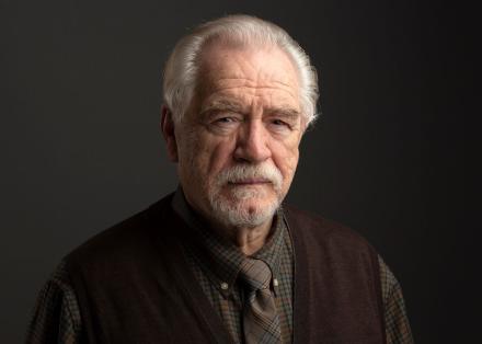 Succession Star Brian Cox Named As New Patron of the Edinburgh Festival Fringe Succession Star Brian Cox Named As New Patron of the Edinburgh Festival Fringe