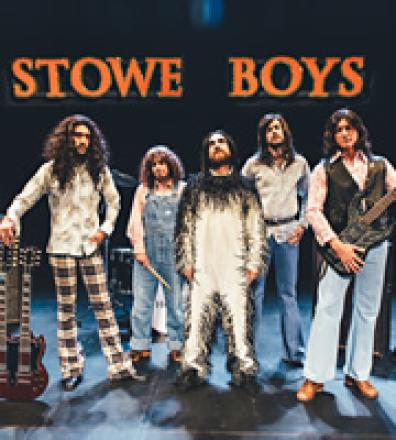 Stowe Boys