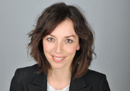 Bridget Christie