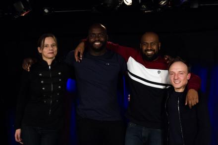 News: Komedia New Comedy Award Results News: Komedia New Comedy Award Results