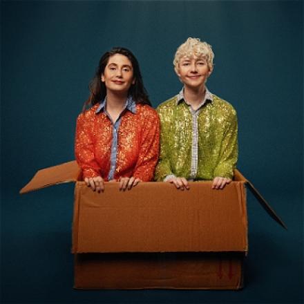 More Names Added to Pleasance Fringe Line Up More Names Added to Pleasance Fringe Line Up