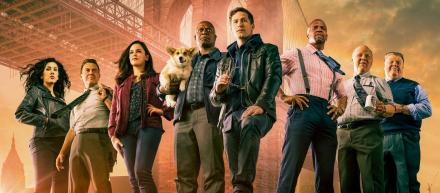 E4 Says Goodbye Brooklyn Nine-Nine With Special