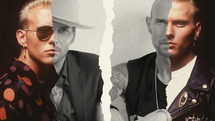 bros, matt luke goss bros, matt luke goss