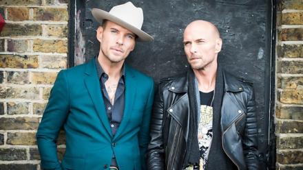 News: BBC To Present A Night In With Bros News: BBC To Present A Night In With Bros