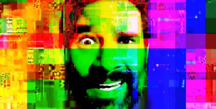 Adam Buxton