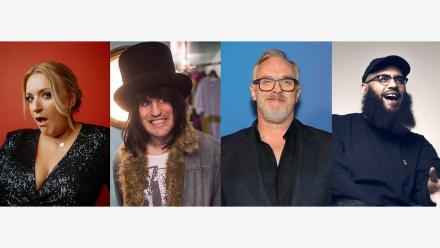 Never Mind the Buzzcocks Returns Never Mind the Buzzcocks Returns