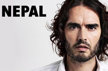 Russell Brand Russell Brand