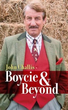 John Challis Has Died – Ice T And Other Stars Pay Tribute John Challis Has Died – Ice T And Other Stars Pay Tribute