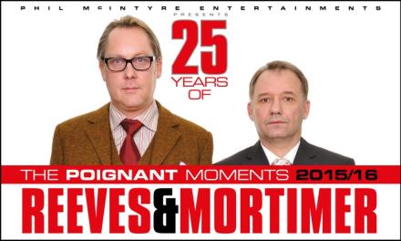 Vic & Bob