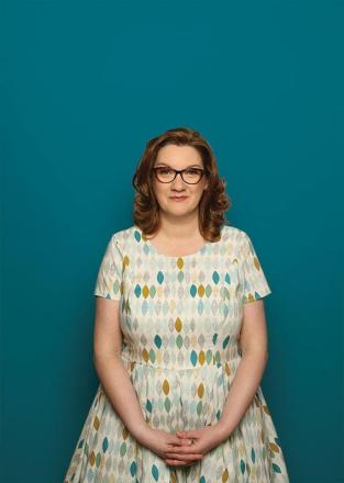 Sarah millican