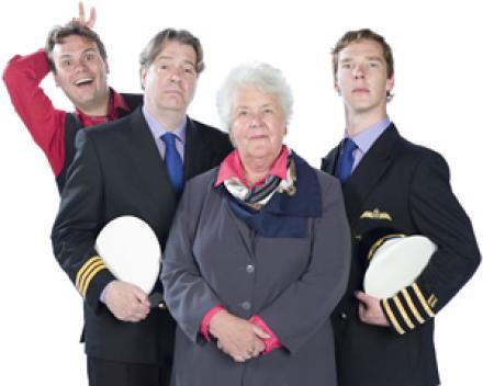 cabin pressure