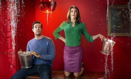 Rob Delaney Sharon Horgan
