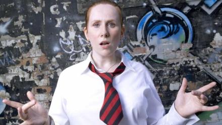 News: Catherine Tate To Bring Back Lauren For Big Night In
