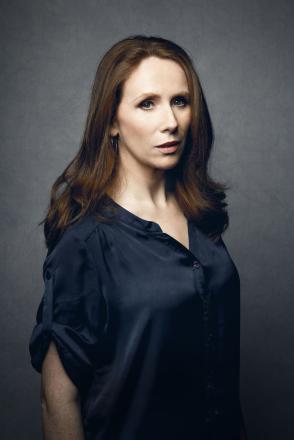 Catherine Tate To Star In New Play