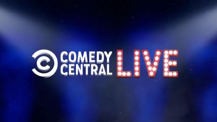 Line-Up Announced For New Comedy Central Stand-Up Show Line-Up Announced For New Comedy Central Stand-Up Show