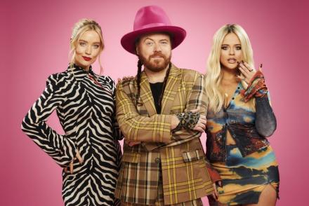 Celebrity Juice Ends After 26 Series Celebrity Juice Ends After 26 Series