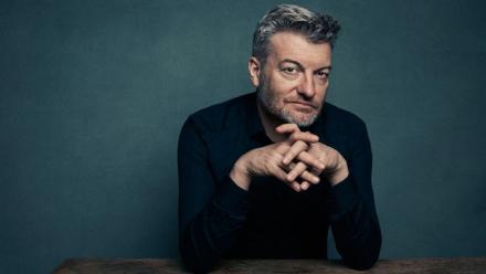 News: Date Revealed For Charlie Brooker's Antivirsl Wipe News: Date Revealed For Charlie Brooker's Antivirsl Wipe