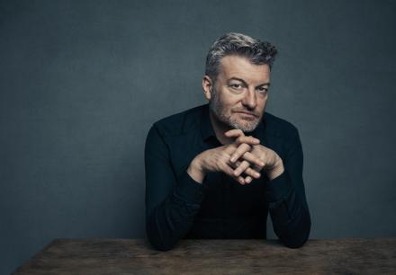 TV Review: Charlie Brooker's Antiviral Wipe, BBC Two