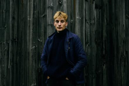 All Star Cast Announced For The Reluctant Vampire Based On Eric Morecambe Books  All Star Cast Announced For The Reluctant Vampire Based On Eric Morecambe Books