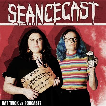 News: New Comedy Horror Podcast Featuring Female And Non-Binary Comedy Writers.