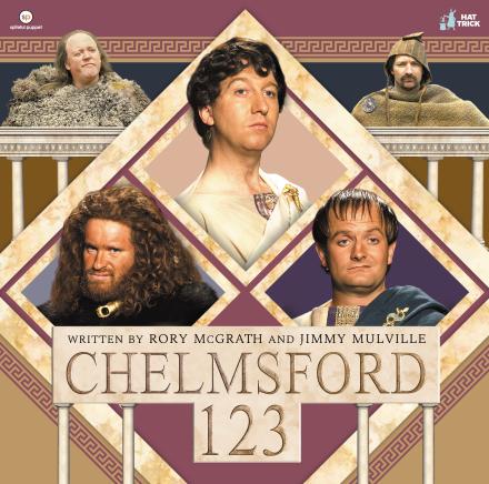 Chelmsford 123 To Return