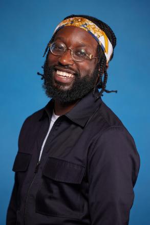 Podcast Deals for Mo Gilligan And Babatunde Aleshe Podcast Deals for Mo Gilligan And Babatunde Aleshe