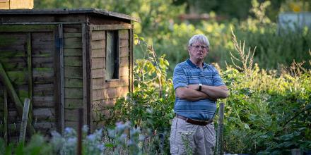 Laurence Rickard, Graham Fellows And Alistair Green Star In New Movie Laurence Rickard, Graham Fellows And Alistair Green Star In New Movie