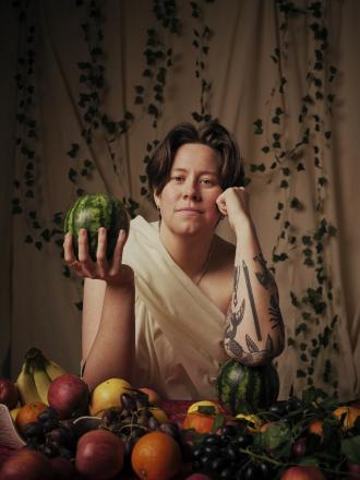 Review: Edinburgh Fringe 2025 – Chloe Petts: Big Naturals, Pleasance Courtyard Review: Edinburgh Fringe 2025 – Chloe Petts: Big Naturals, Pleasance Courtyard