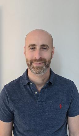 Chris Sussman Joins BBC as New Director of Comedy Chris Sussman Joins BBC as New Director of Comedy