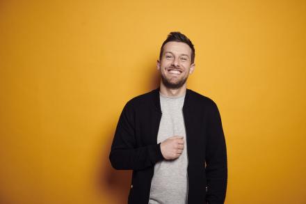 News: Biggest Tour Yet For Chris Ramsey News: Biggest Tour Yet For Chris Ramsey