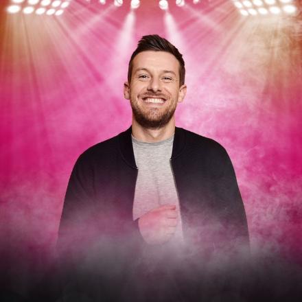 News: Chris Ramsey Reschedules Tour And Adds Dates News: Chris Ramsey Reschedules Tour And Adds Dates