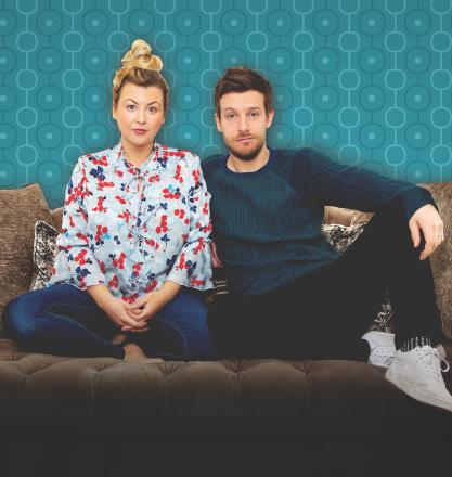Sh**ged.Married.Annoyed. Launches Bonus Content And Exclusive Benefits For Fans With Acast+ Sh**ged.Married.Annoyed. Launches Bonus Content And Exclusive Benefits For Fans With Acast+